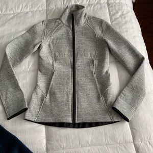Lululemon spacer jacket